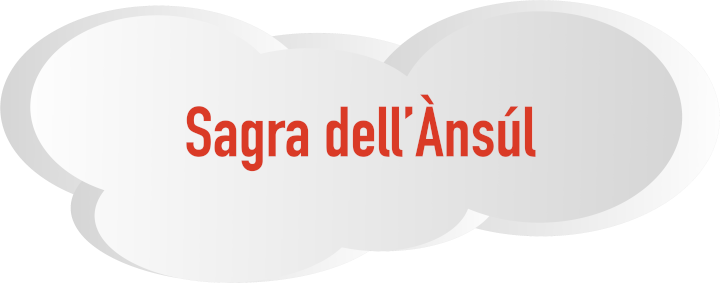 festeggiamenti sagra dell'Ànsúl | Cordenons