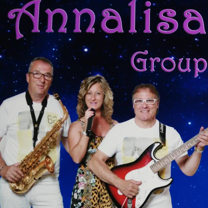 Annalisa Group