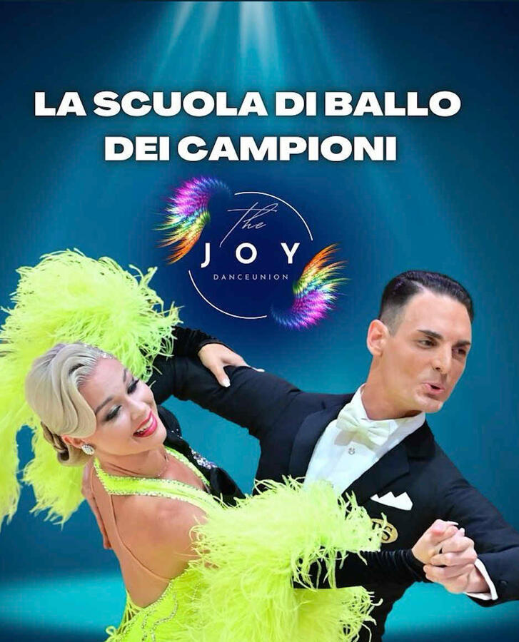 La Scuola di Ballo dei Campioni