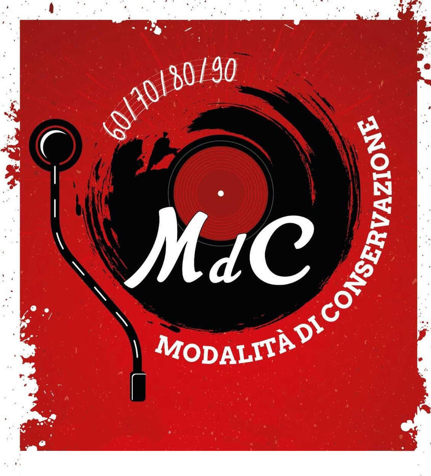 MdC Modalità di Conservazione